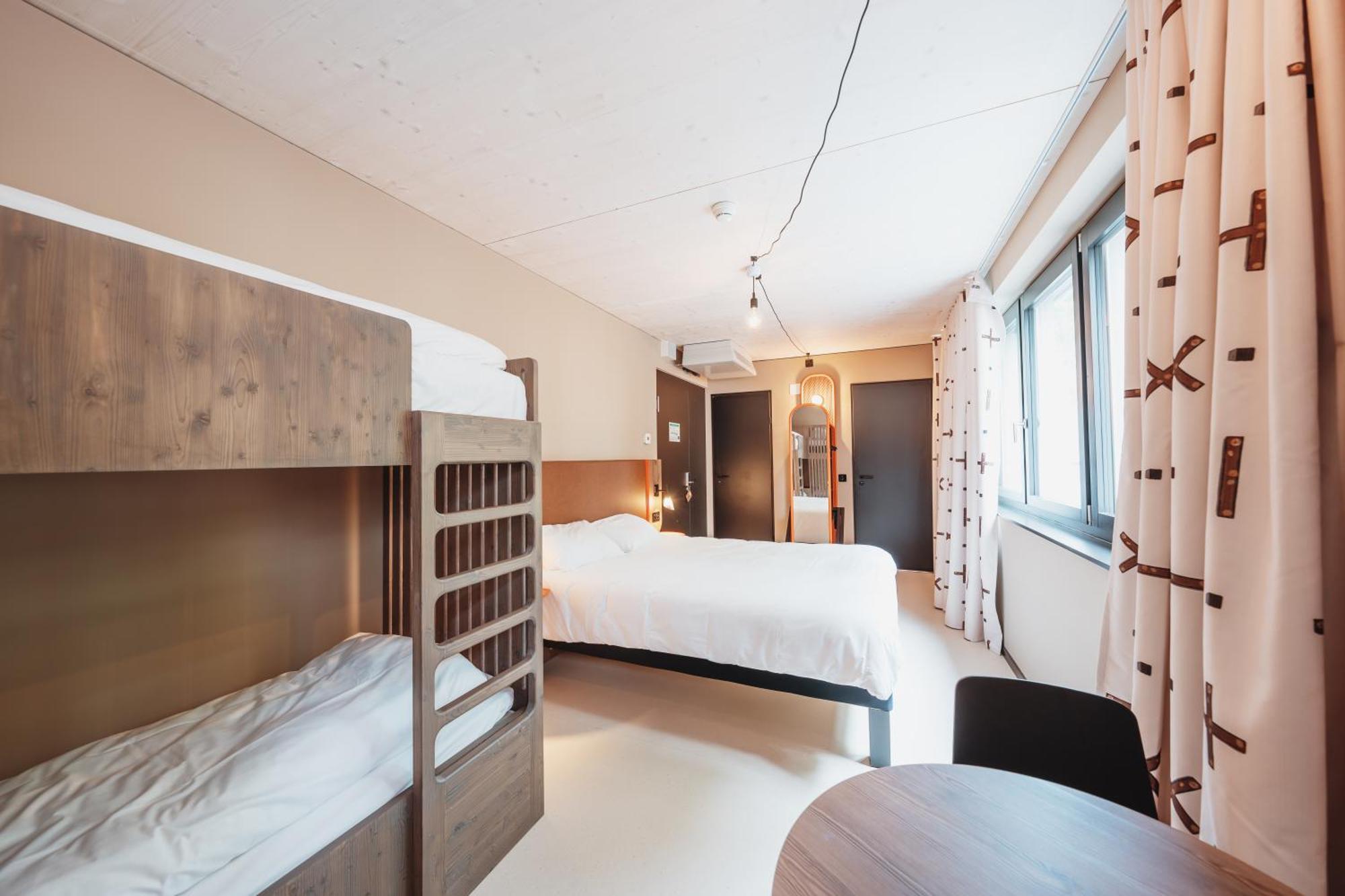 Hota Hotel Saint-Imier 外观 照片